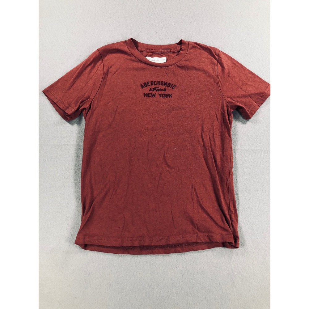 Abercrombie Kids T Shirt Kids 9/10